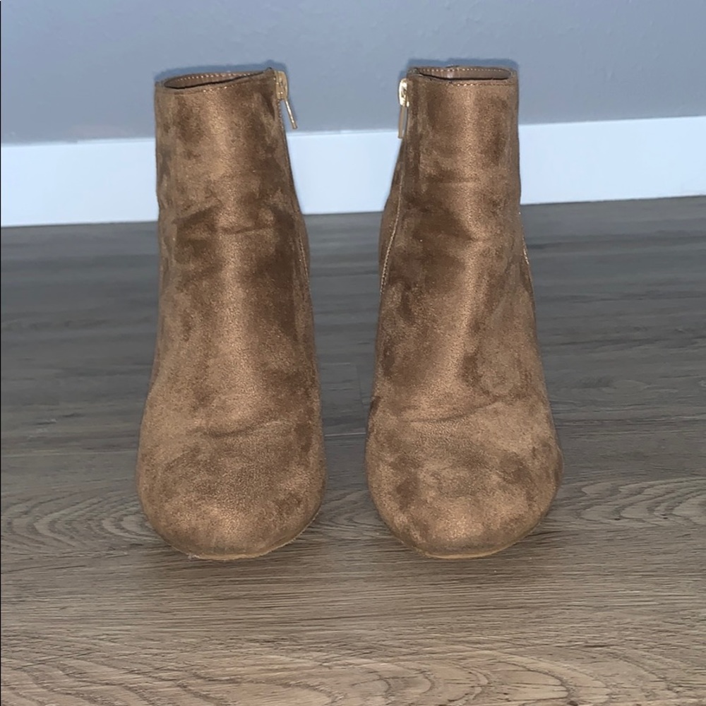 Booties - Picture 3 of 4